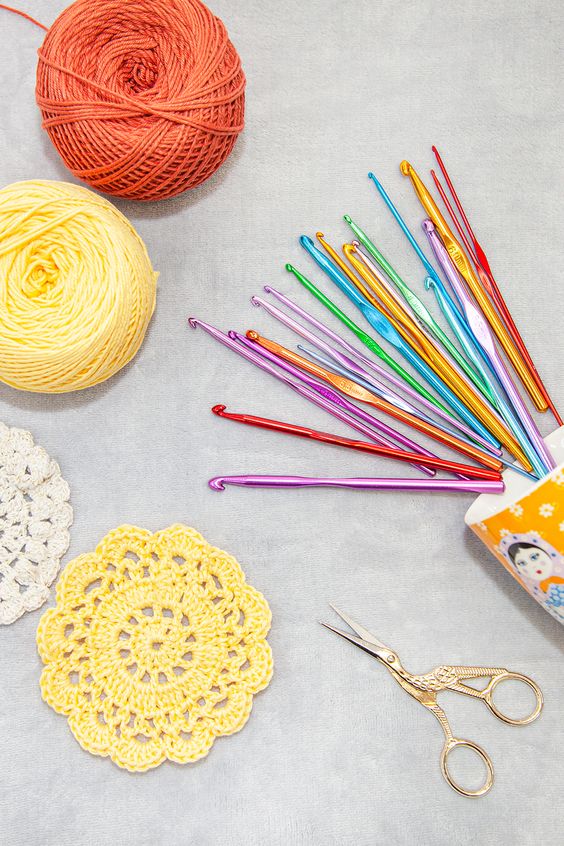 Unraveling the Challenges of Crocheting: A Quick Guide